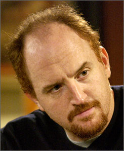 Louis C.K.